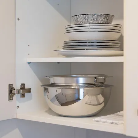 Kingsize Bett, Balkon, Arbeitsplatz, Netflix *