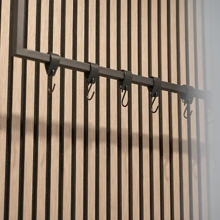 Kingsize Bett, Balkon, Arbeitsplatz, Netflix Апартаменты Пфорцхайм