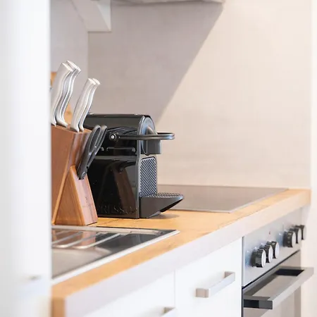 Kingsize Bett, Balkon, Arbeitsplatz, Netflix * Pforzheim